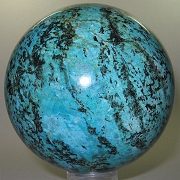 Turquoise Afrique du Sud